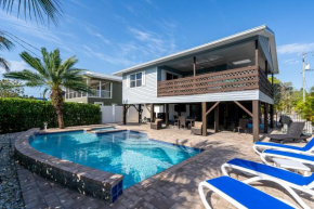 231 Ostego Shells N Sunshine by Coastal Vacation Properties